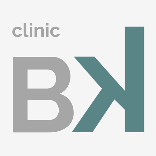 logo biohack clinic